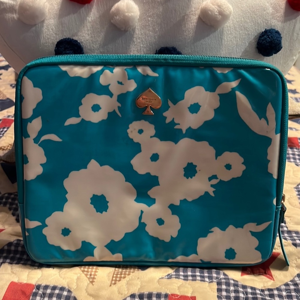 Kate Spade table cover